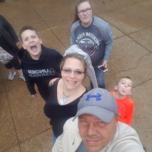 Meet your Posher, Melissa